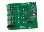 Analog Devices / Maxim Integrated MAX34417EVKIT Evaluation Kit for the MAX34417